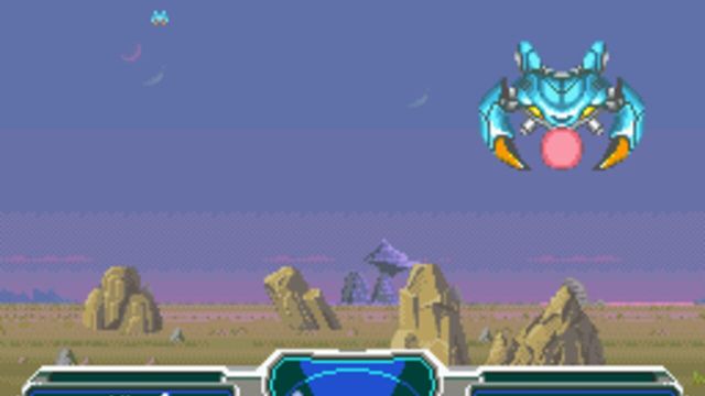 Super Scope 6 4