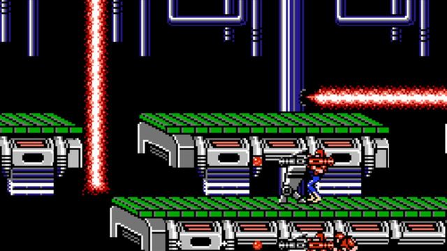 Contra 2
