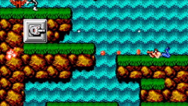 Contra 3