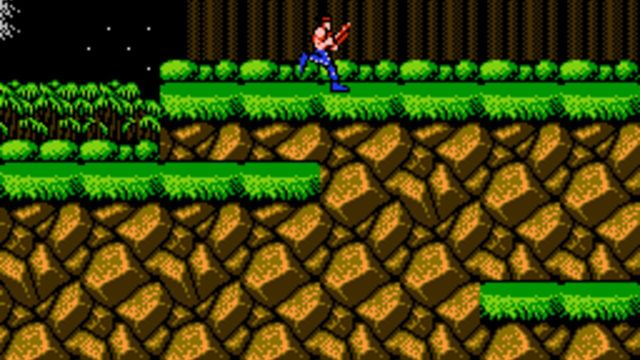 Contra 5