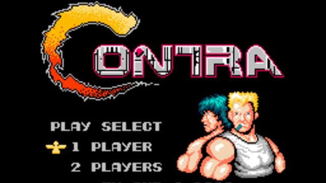 Contra 6