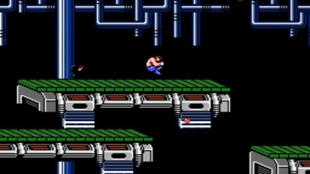 Contra 2