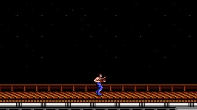 Contra 3