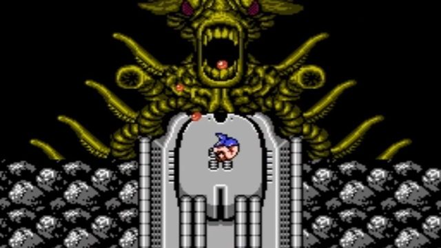 Contra 4
