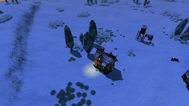 Villagers 1