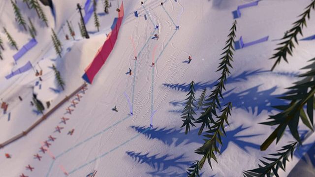 Grand Mountain Adventure: Wonderlands 2