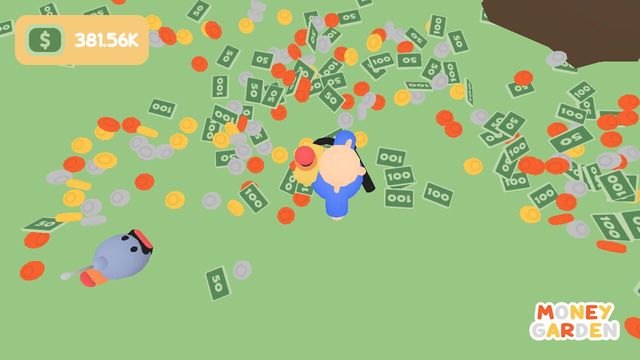 Money Garden 2