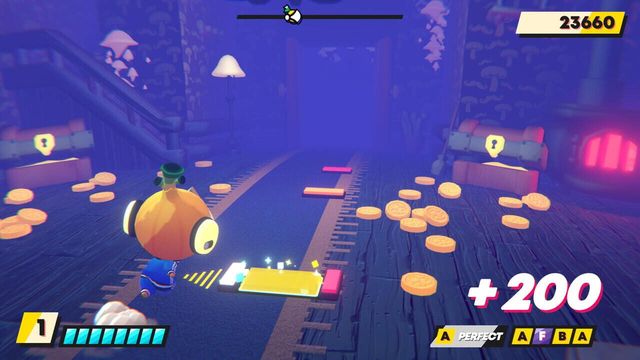 Rhythm Sprout 2