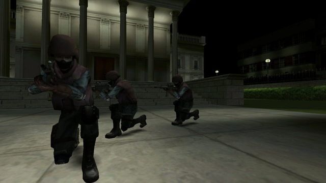 The Sum of All Fears 2