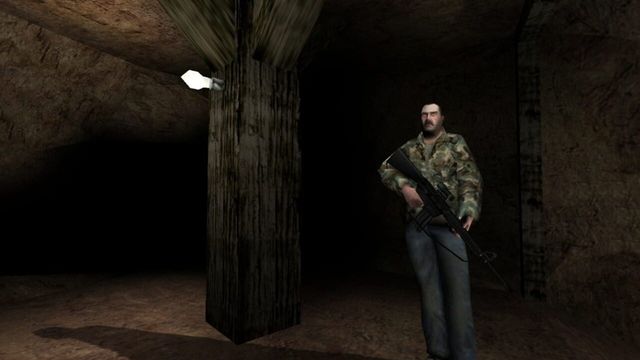 The Sum of All Fears 3
