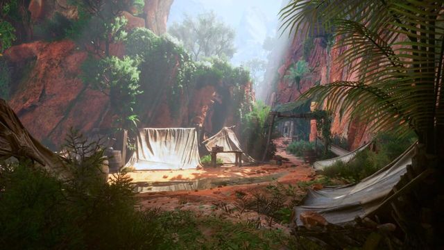 Horizon Call of the Mountain 2