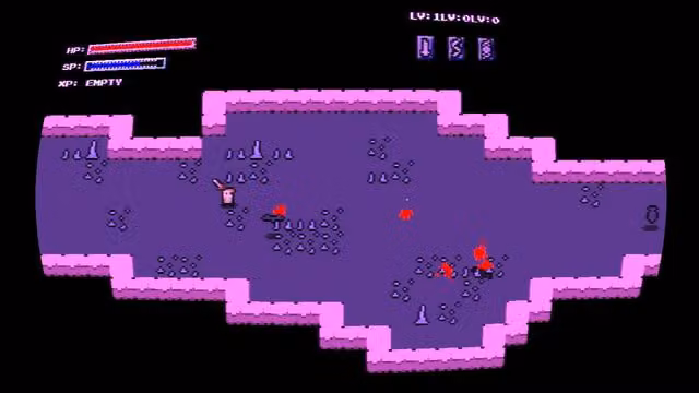 Pink Elephant 1