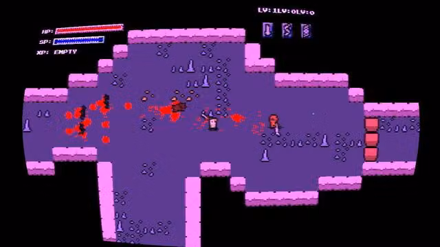 Pink Elephant 4