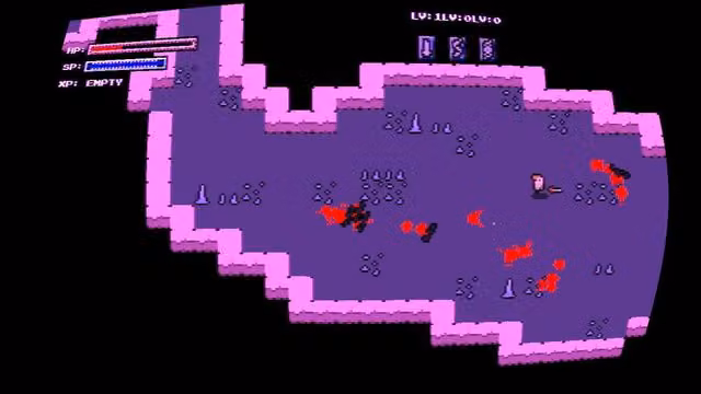 Pink Elephant 5