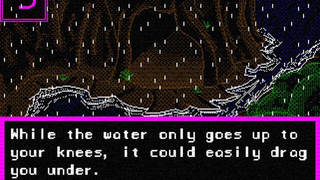 Lily's Well 3