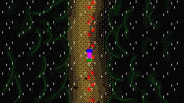 Lily's Well 6