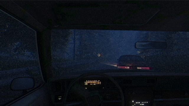 Fears to Fathom: Norwood Hitchhike 2