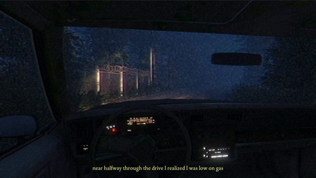 Fears to Fathom: Norwood Hitchhike 4