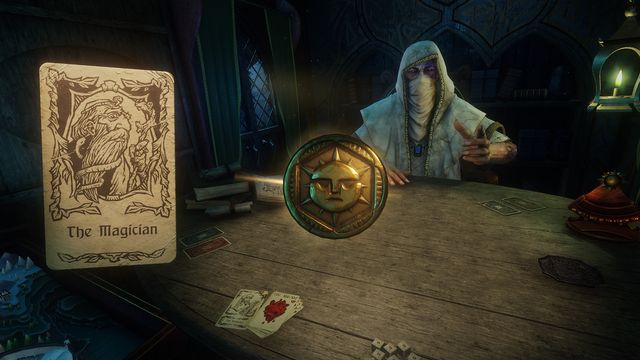 Hand of Fate 2 2