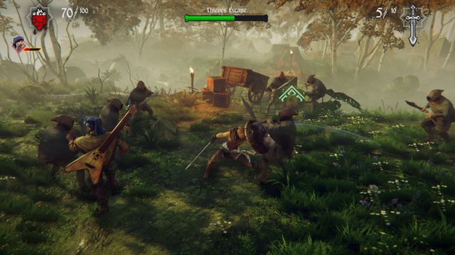 Hand of Fate 2 3