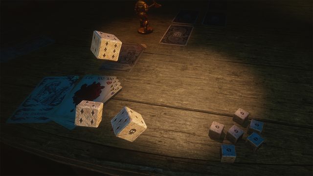 Hand of Fate 2 4