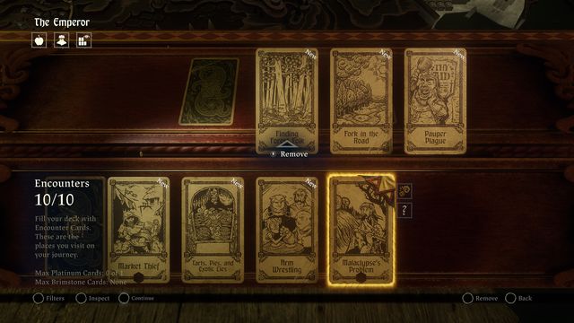 Hand of Fate 2 6