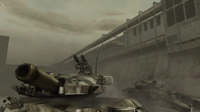 Killzone 2