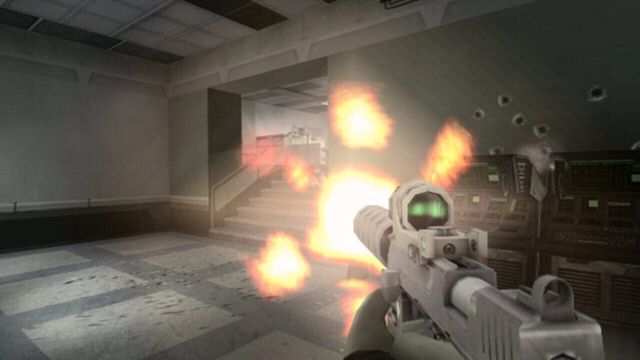 Killzone 3