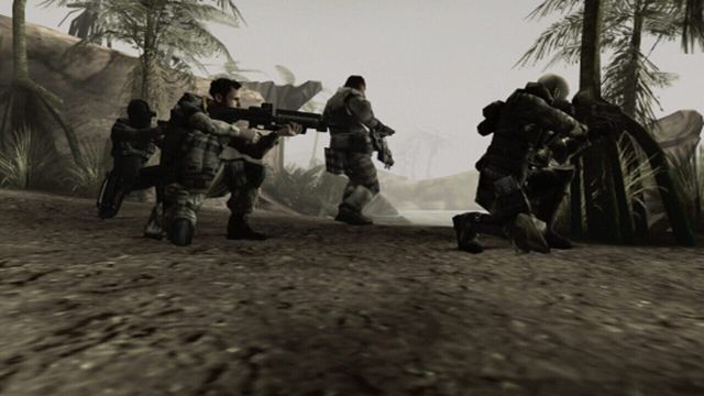 Killzone 4