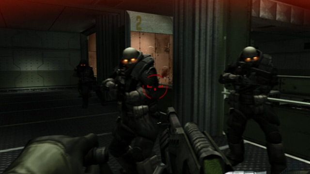 Killzone 5
