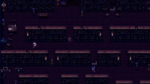 Rising of the Moon 1