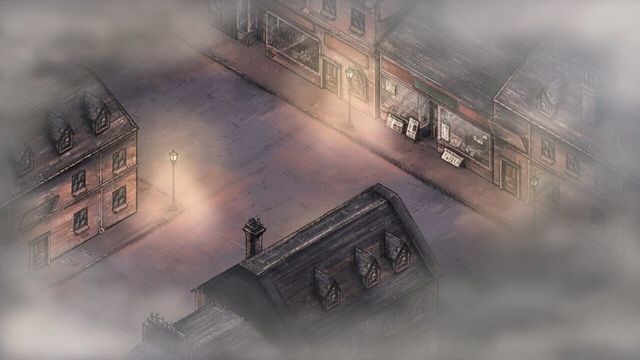 A Place for the Unwilling 2