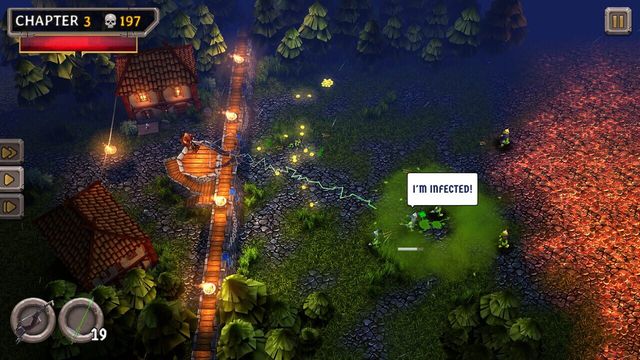 Last Bastion 2