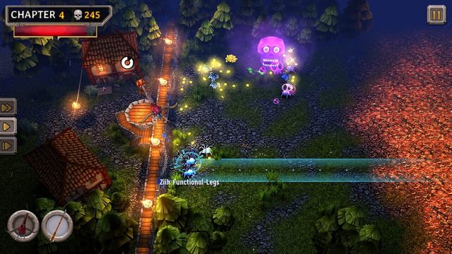 Last Bastion 3