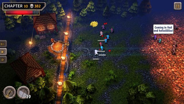 Last Bastion 4