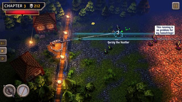 Last Bastion 5