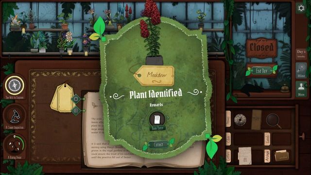 Strange Horticulture 3