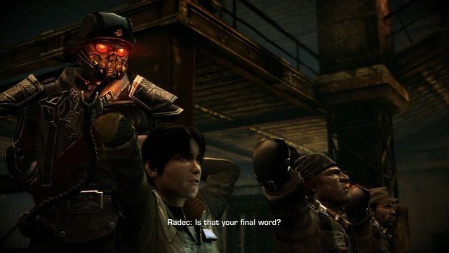 Killzone 2 3