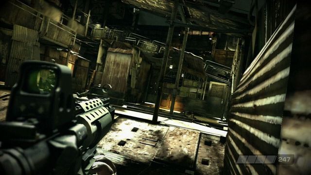 Killzone 2 4
