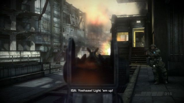Killzone 2 6