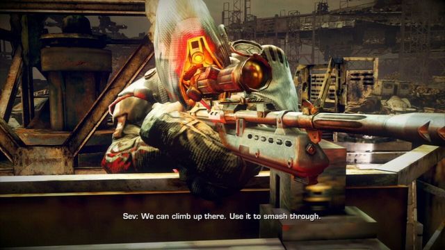 Killzone 3 4