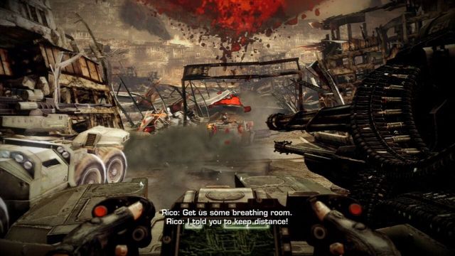 Killzone 3 5