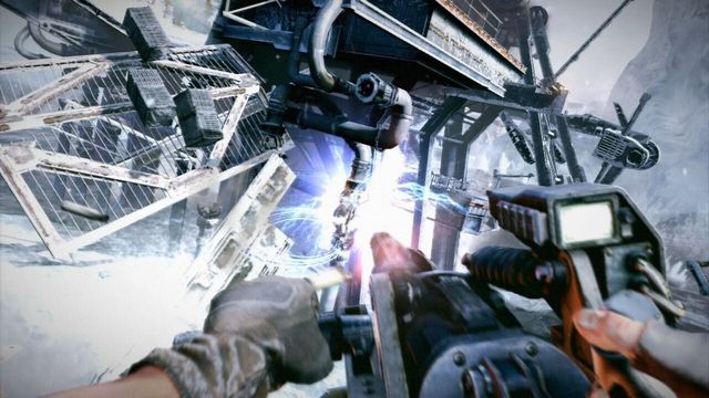 Killzone 3 6