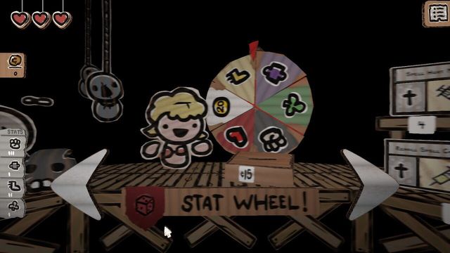 The Legend of Bum-bo 5