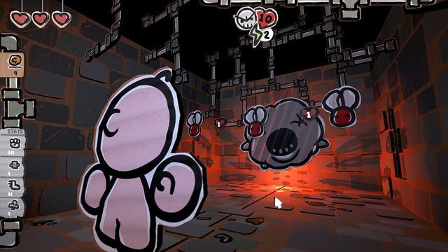 The Legend of Bum-bo 6