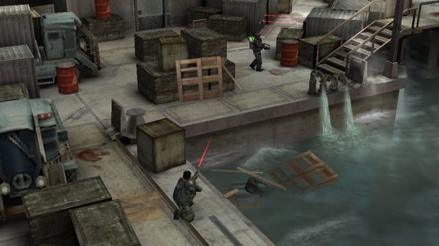 Killzone: Liberation 2