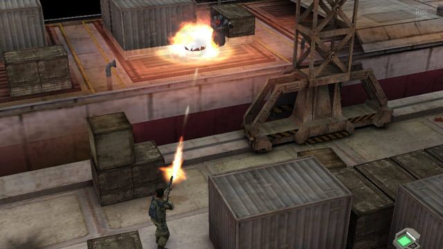 Killzone: Liberation 3