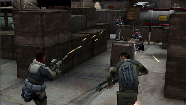 Killzone: Liberation 4