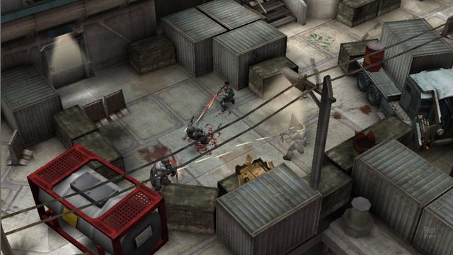 Killzone: Liberation 6