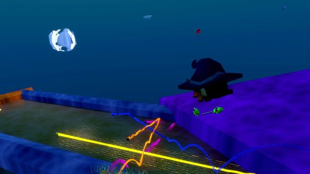 Mini Golf Worlds VR 3